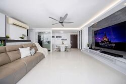 Blk 273A Natura Loft (Bishan), HDB 5 Rooms #590864311
